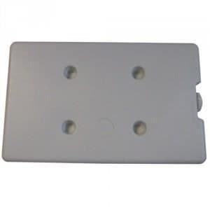 Kylbatteri - BOSCH - GSV30V30FF01 - Frys - Kyl-frys