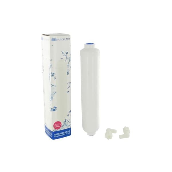 Filter - Purofilter - vattenfilter - Amerikansk kyl - wsf100 - in line fitting - da2910105j - 5053197099239