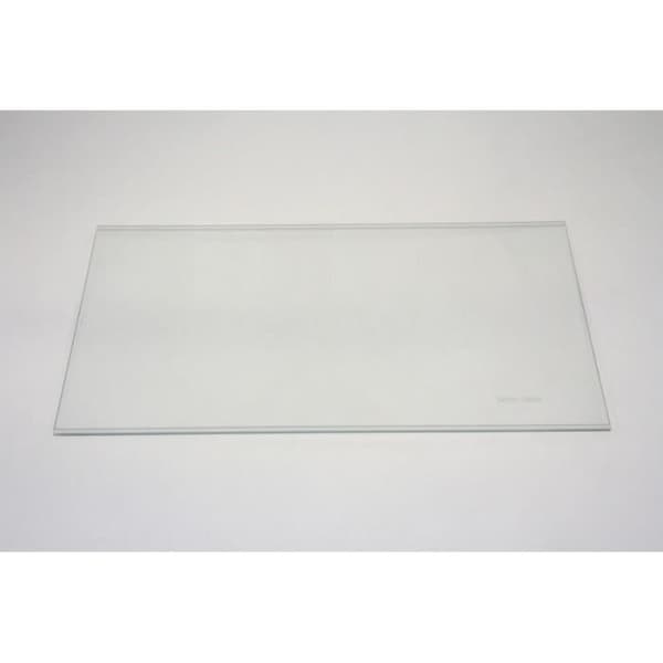 Glashylla för kylskåp BEKO 8338749 - DS130030 SN140220 SS137020 DSM9630A++ KSM9