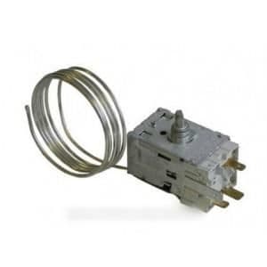Termostat för WHIRLPOOL ARG736A+5 kylskåp - Originaltillverkarens del
