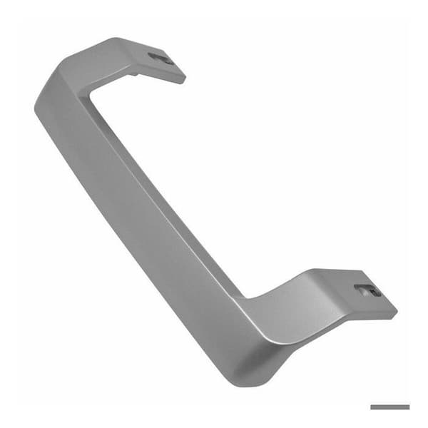 Handtag för Kylskåp - BEKO - 4900061200 - Originaldel - Kompatibel med CN142220D - CS134021DS
