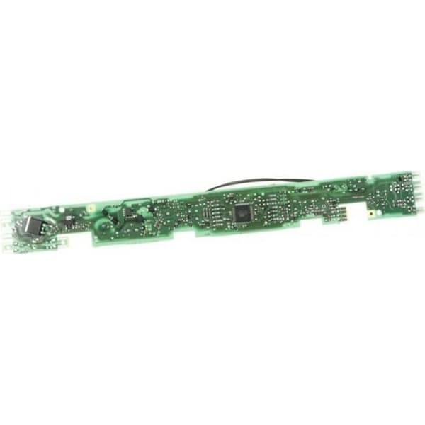 Elektroniskt kort för Liebherr kyl-frys 611399600