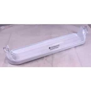 CENTRAL BALCONY KIT (ECO) B.410MM CRYSTAL FÖR INDESIT KYLSKÅP - BVMPIECES