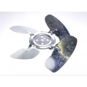 Propeller för Whirlpool kylskåp - ART730 3XS20DRCB20 - Original tillverkardel