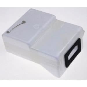 Temperaturregulator termostat för kylskåp - Tillverkare - Modeller KD40NX70 649555 640946