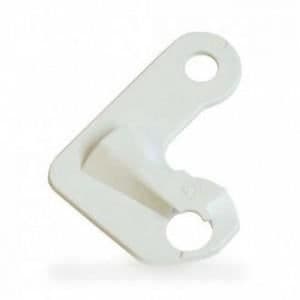 Vänster dörrtapp för kylskåp ARTHUR MARTIN ELECTROLUX FAURE AR8290C 927111540-00 205797