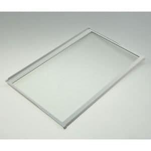 Glashylla - BRANDT - SA2263E1 - 29 x 47 cm - Originaldel - Kylskåp