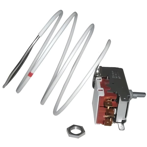 KK59 L2534 KYLSKÅPSTERMOSTAT ARTHUR MARTIN ELECTROLUX FAURE TERMOSTAT K59L1253/K59L2534 E