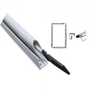 Magnetisk fullständig joint - Flera märken - 200x100cm - Originaldel - Kylskåpsdel