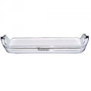 Centralhyllor för Indesit kyl/frys - Centralhyllsats (ECO) B.410mm Crystal