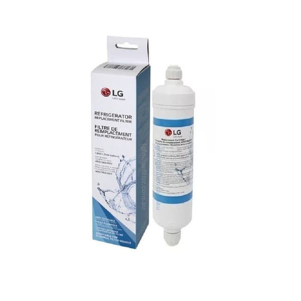 Original vattenfilter BL9808 till LG kyl, frys