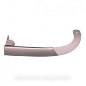 Topphandtag för BEKO kylskåp - CHE42201D, 4323290100, 4326390600, DSE41000 - Vänster montering