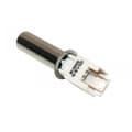 Miniatyrbild 1 av 2: Ntc Tvättmaskin temperatursensor - Bosch - 170961 00170961 - Vit - Termometer