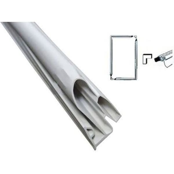 MAGNETISK UNIVERSELL KJÄVSATS FÖR KYL ELLER FRYS ALLA MÄRKEN 1300X700MM X2 4720 - BVMParts