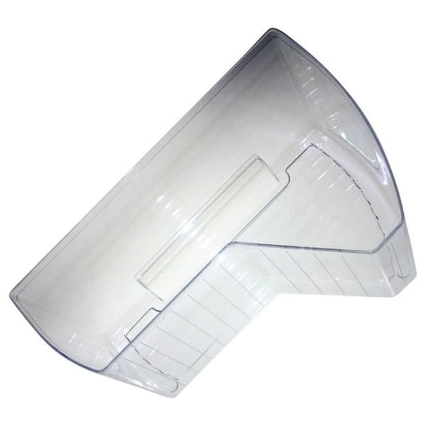 GRÖNTSAKERBACK 47 x 30 x1 7,5 CM FÖR BOSCH KYL - FRYS