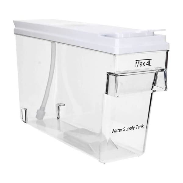 Vattentank - LG - AJL74372102 - 4L - 37x20,3x10 cm - Kompatibel med kylskåp