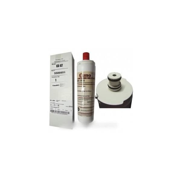 Vattenfilter CS-52 för Bosch kylskåp B/S/H 00640565