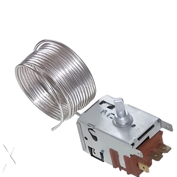 Universaltermostat för vinkällare och kylskåp DANFOSS-8 - BVMPIECES