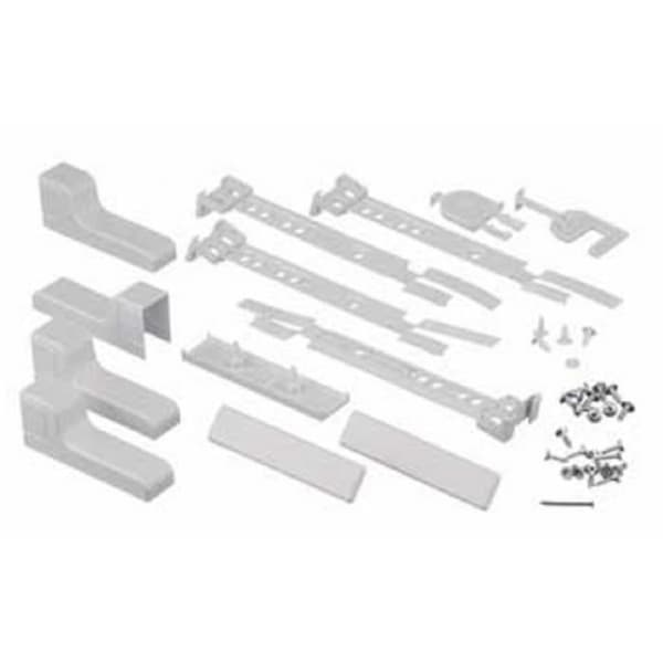 Tillbehörsset - Bosch - 00491367 - Utformat för kylskåp - Kompatibel med flera modeller