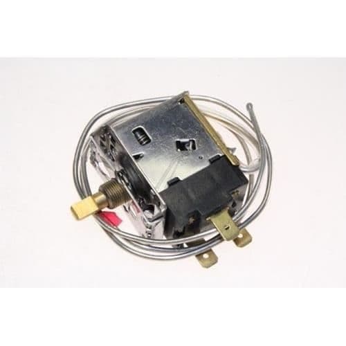 WDF25K 1070-028 TERMOSTAT FÖR AYA 2-DÖRRS KYLSKÅP - BVMPIECES