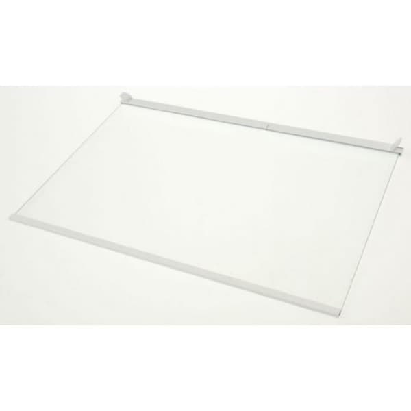 GLASHYLLA - ARISTON - 4657830100 - KÖLDSKÅPSTILLBEHÖR - MODELL RDSA240K10W - HÖG KVALITET