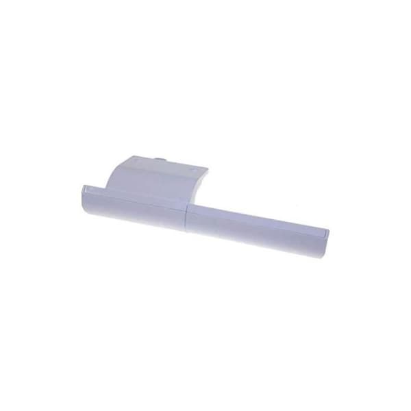 Dörrhandtag - WHIRLPOOL - 480132101544 - Vit - Kyl/frys - Tvättmaskin