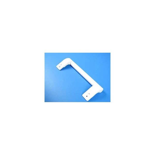 Handtag - INDESIT - 480131100376 - Vit - Diskmaskin - Tvättmaskin