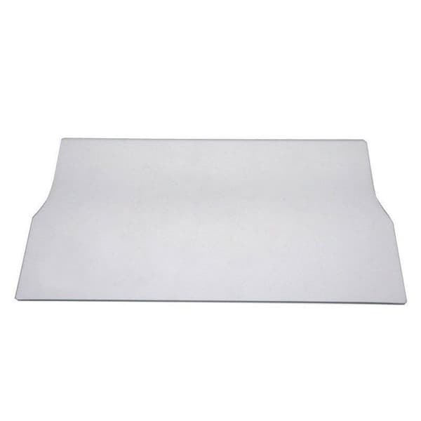 Clayette glas för kylskåp Whirlpool 481050307751