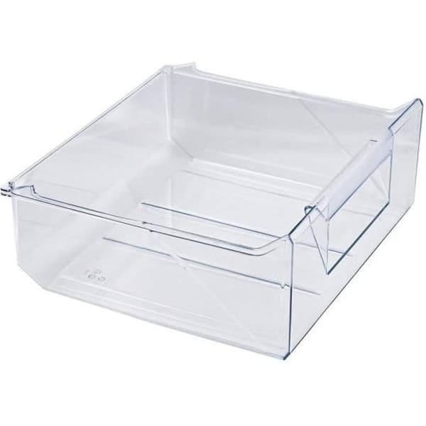 Fryslåda till Electrolux, Ikea, Progress kyl-frys - Vit - 40x36x16 cm