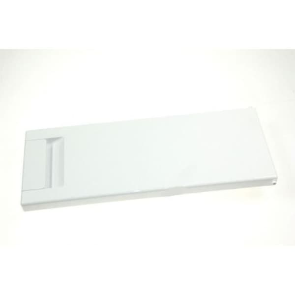 FÖRDUNGNINGSDÖRR FÖR KYLSKÅP AEG F374353 - 2063754028 FRA2167AW 93301320300 ART14002W - BVMParts