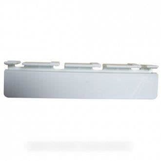 Vitt handtag till Electrolux frys - BVMPIECES