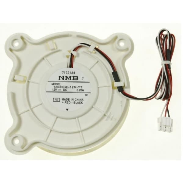 Fläktmotor för kylskåp Samsung DA31-00334D
