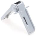 Miniatyrbild 2 av 2: Frysdörrgångjärn för DOMETIC kylskåp 5046293 - RM6390L RM7290L 9210 - BVMParts