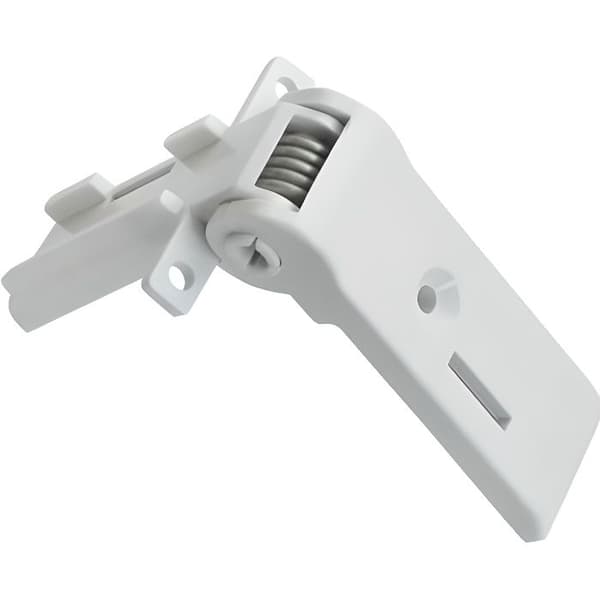 Frysdörrgångjärn för DOMETIC kylskåp 5046293 - RM6390L RM7290L 9210 - BVMParts