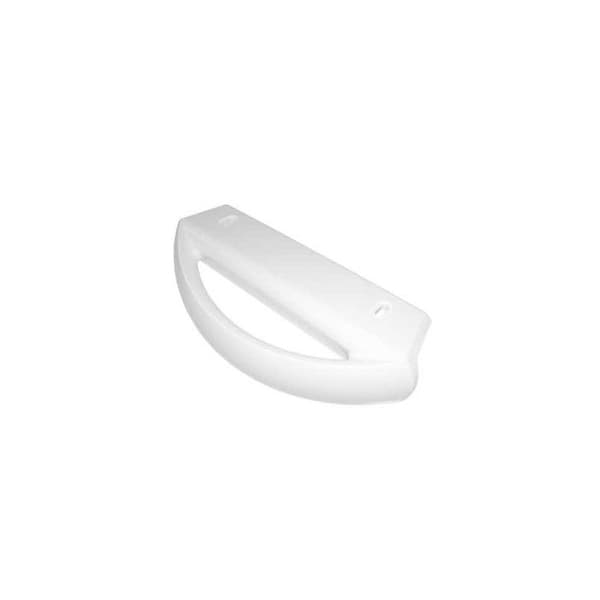 Dörrhandtag för kylskåp längd 21 cm Faure 223628605