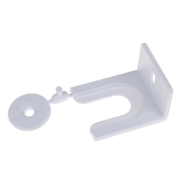 Electrolux kyldörrsmonteringsstöd Electrolux 899671163602