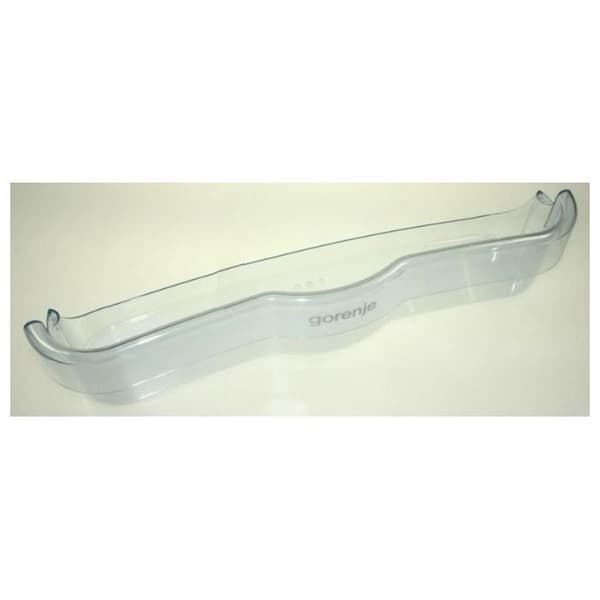 Flaskhylla handtag för Gorenje kylskåp - RB6285W HTS2866 - Vit