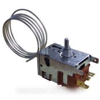 Termostat 077b6738 för GORENJE kylskåp - BVMPIECES