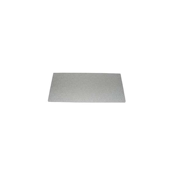 Clayette glas för kylskåp 47,6cm x 21,5cm Zanussi 224960674
