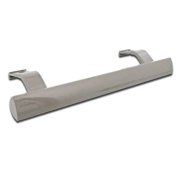 Vertikalhandtag/frysbart för Electrolux kylskåp 263603509