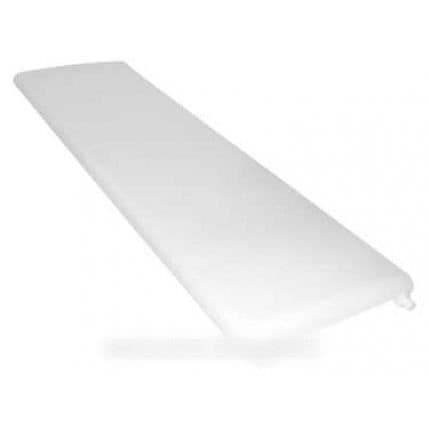 EVAPORAUR-DÖR (FRYS) 42,6 x 12,1 CM FÖR FAURE KYLSKÅP - BVMPIECES