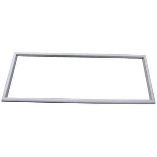 Dörrtätning till Liebherr frys - S21176 - 660x580 mm - Vit