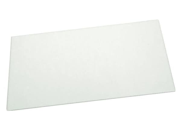 KYLSHYLLA 2060798077 NEUTRAL GLASSKIVA 476X230MM