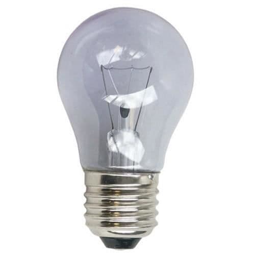 LAMPA INKANDESCENT 40W VIT för kylskåp LG eller WHIRLPOOL eller SAMSUNG 9071444 - * RS8DPAS RSA - BVMPièces