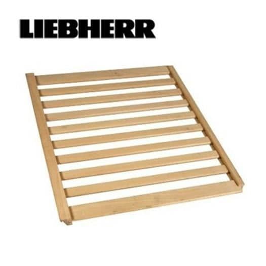 Liebherr vinkällarhylla - Apparattillbehör - Vit - 2 års garanti