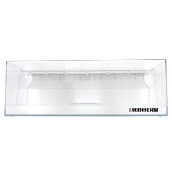 BOITE BALCONNET GRAND FORMAT 26 X 11 X 9 CM FÖR REFRIGERATOREN LIEBHERR - F45132