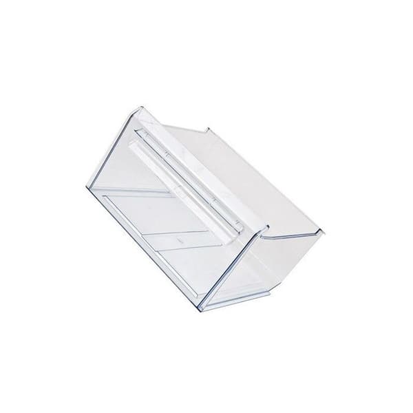 Tiroir för frys 227mm kylskåp Aeg 224706534