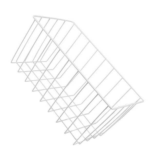 Fryskorg - Electrolux - 415x235x197 mm - Vit - Kompatibel med AEG, Arthur Martin