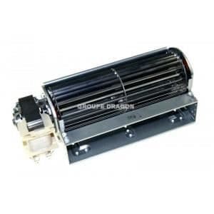 Kylfläktmotor - Electrolux - FE6422NG1 - Kyl - Kyl-frys