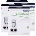 Miniatyrbild 1 av 4: Ekologiska avkalkningsmedel - Delonghi - 8 x 100 ml - Vit - För 5513296011 - SQ4211BUU/A01